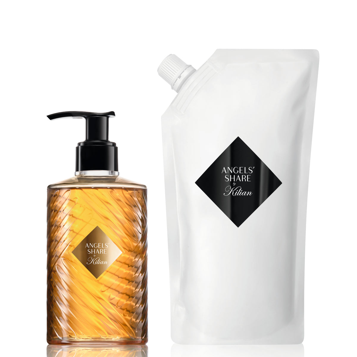 Kilian Paris Angels' Share Shower Gel Refill
