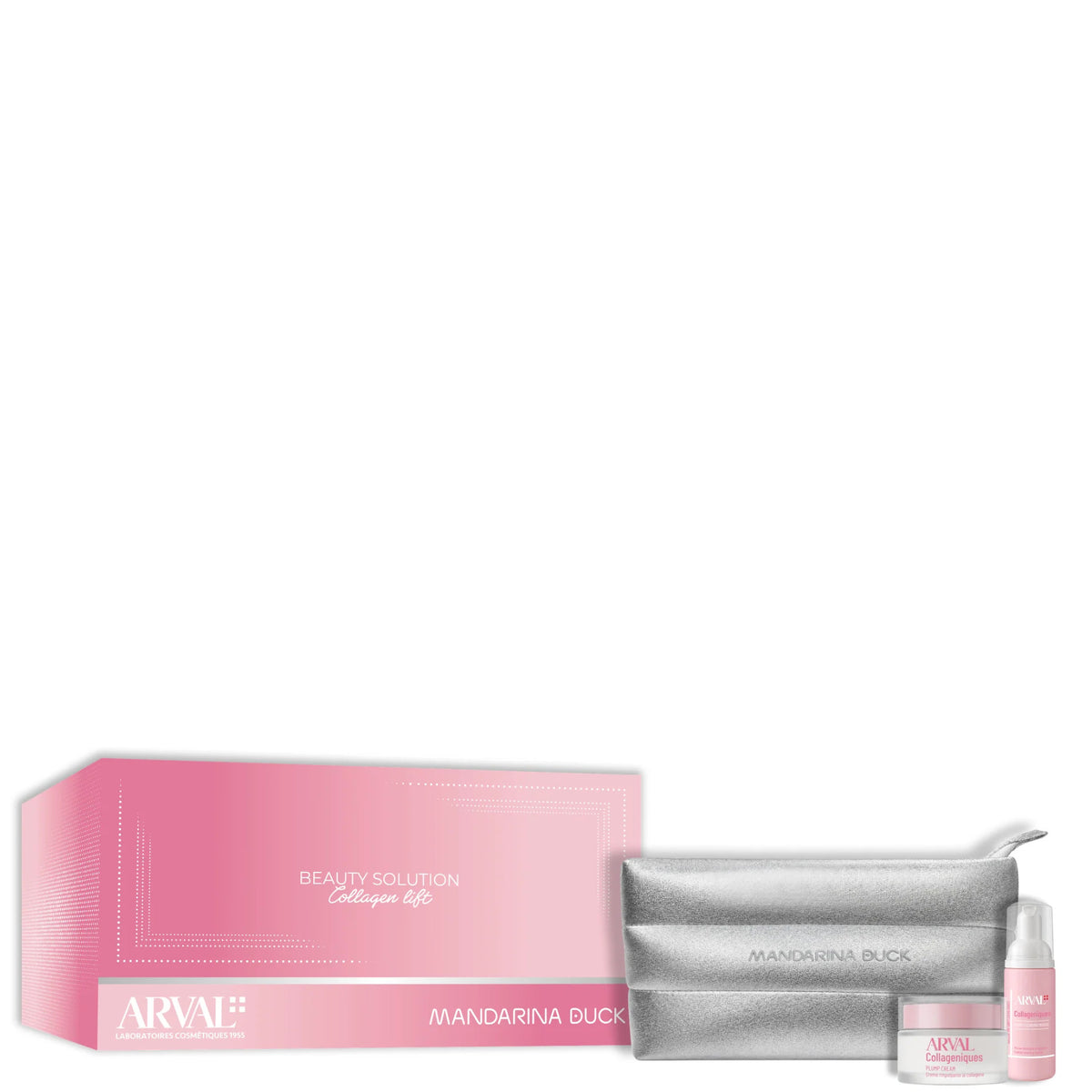 Arval Collageniques - Plump Cream Confezione