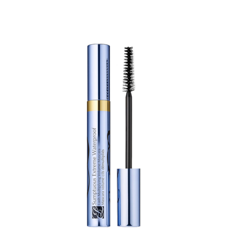 Sumptuous Extreme Waterproof - Mascara Super Volumizzante