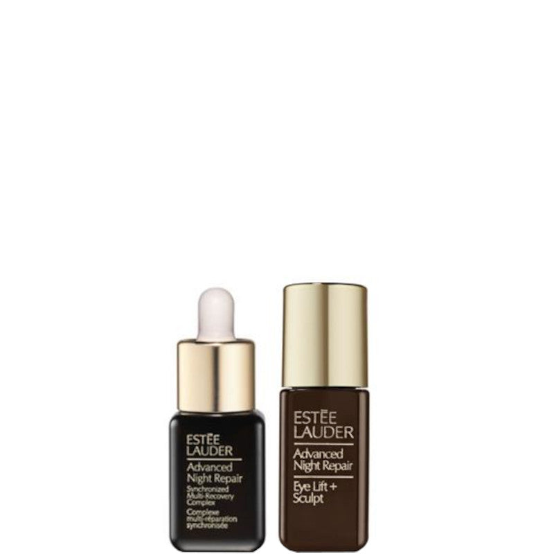 Advanced Night Repaire Duo Set