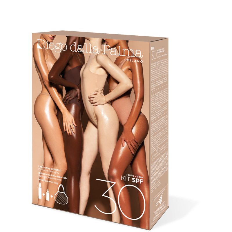 KIT SPRAY SPF30