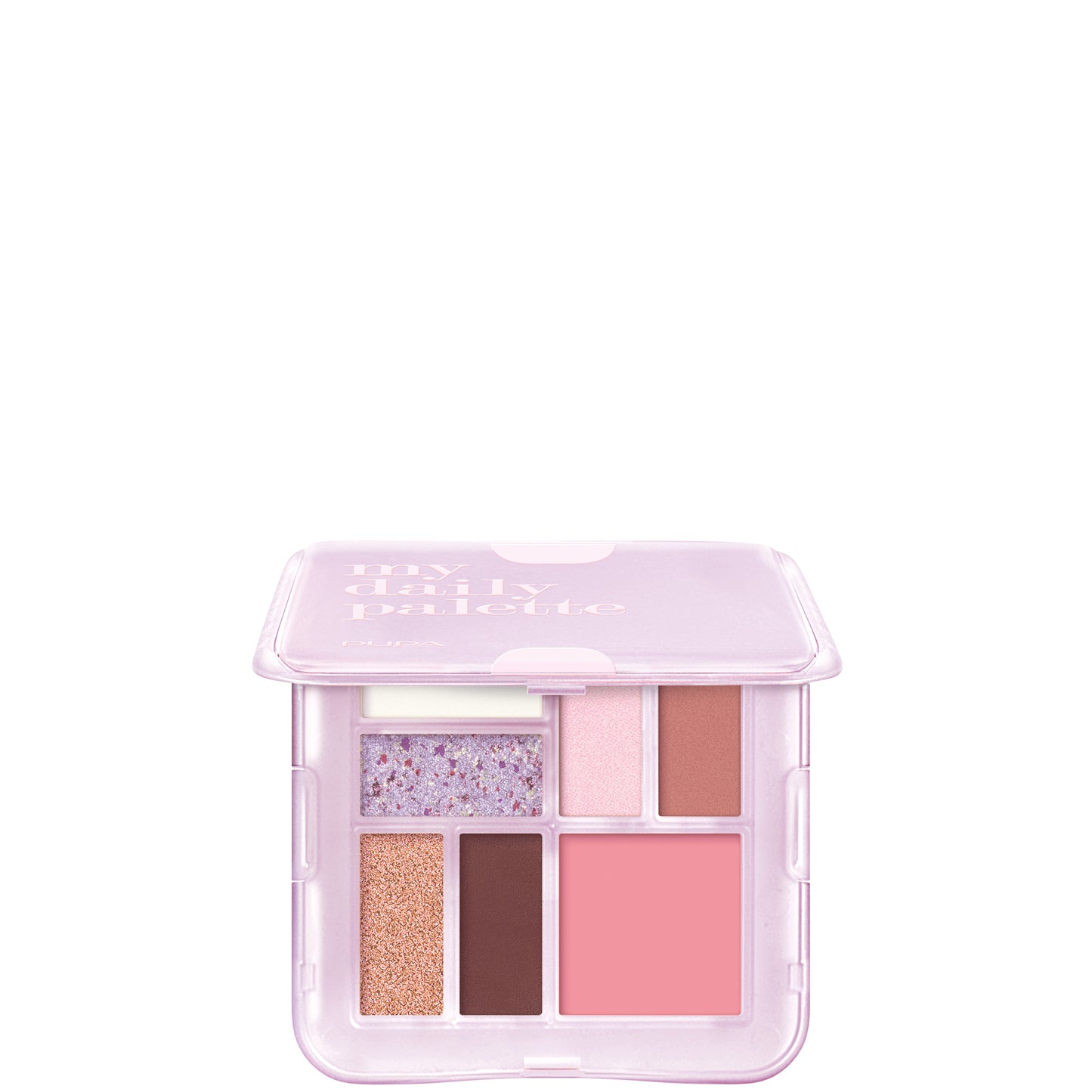 My Daily Palette