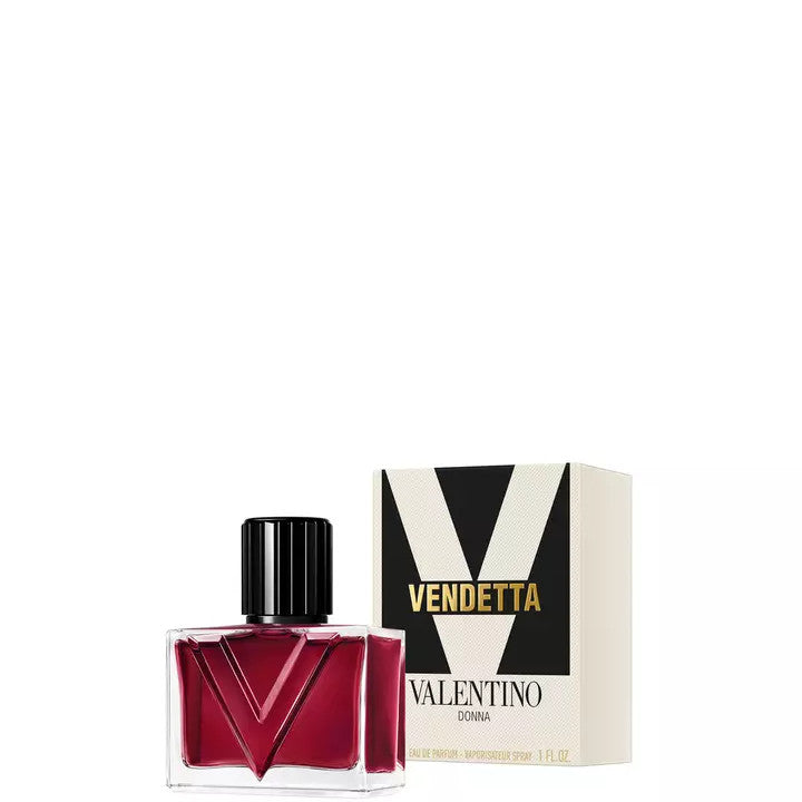 Valentino Vendetta Donna