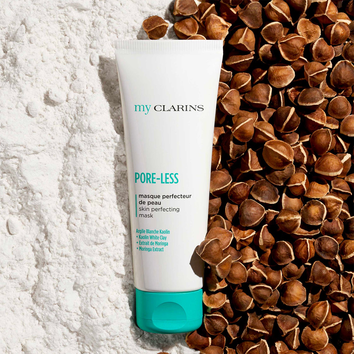 My Clarins - PORE-LESS Masque Perfecteur de Peau