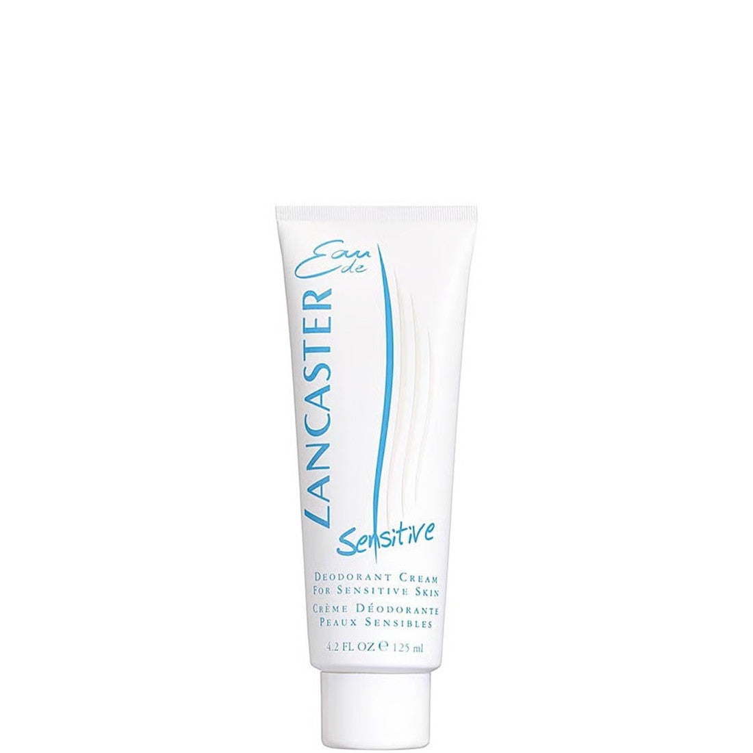 Lancaster Eau de Lancaster Deodorant Cream Sensitive