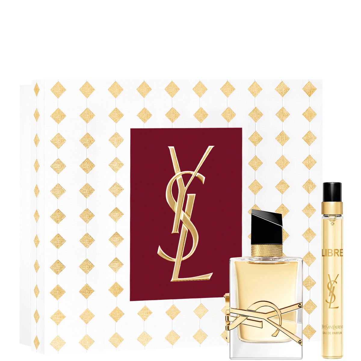 Libre Eau de Parfum Confezione