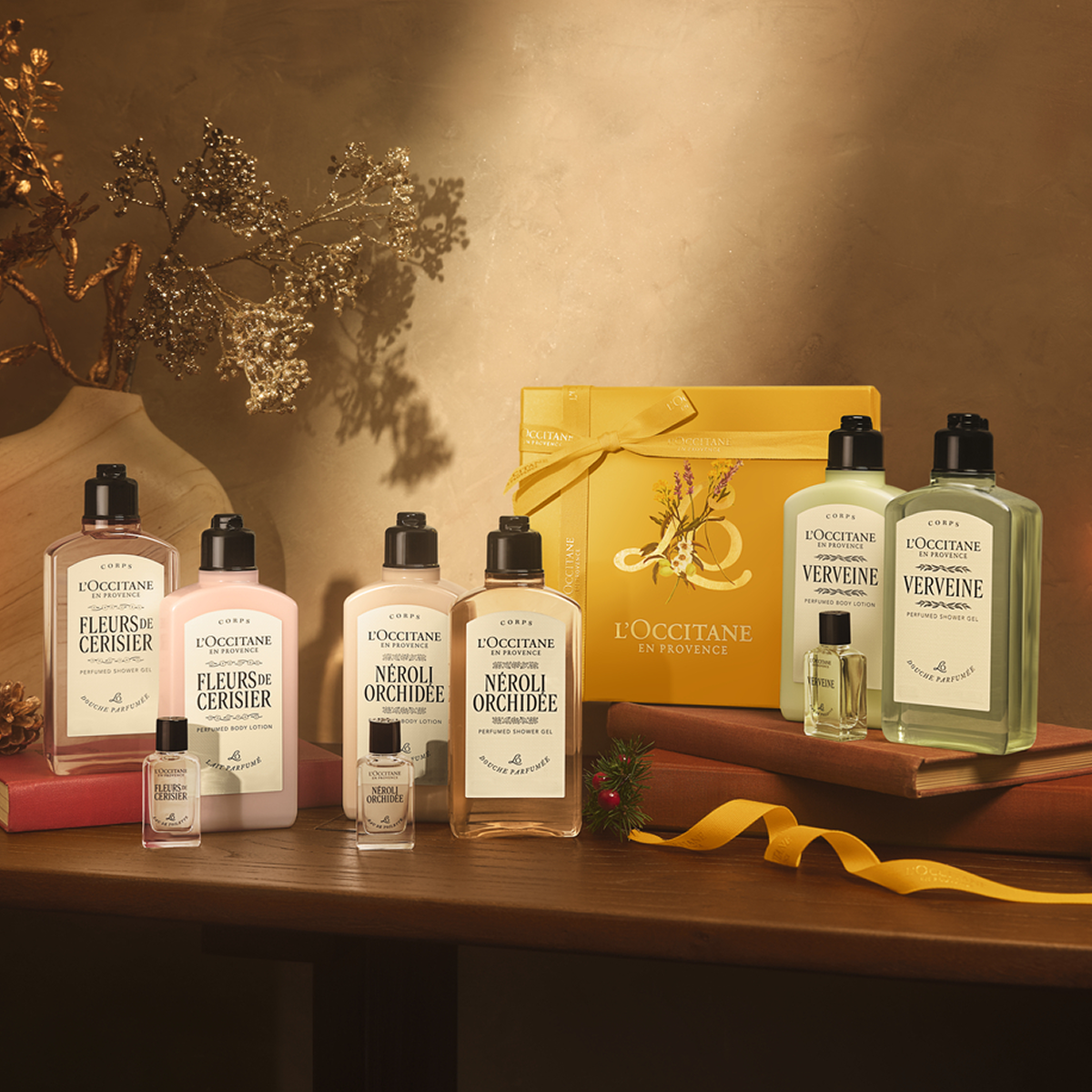 Verveine Confezione