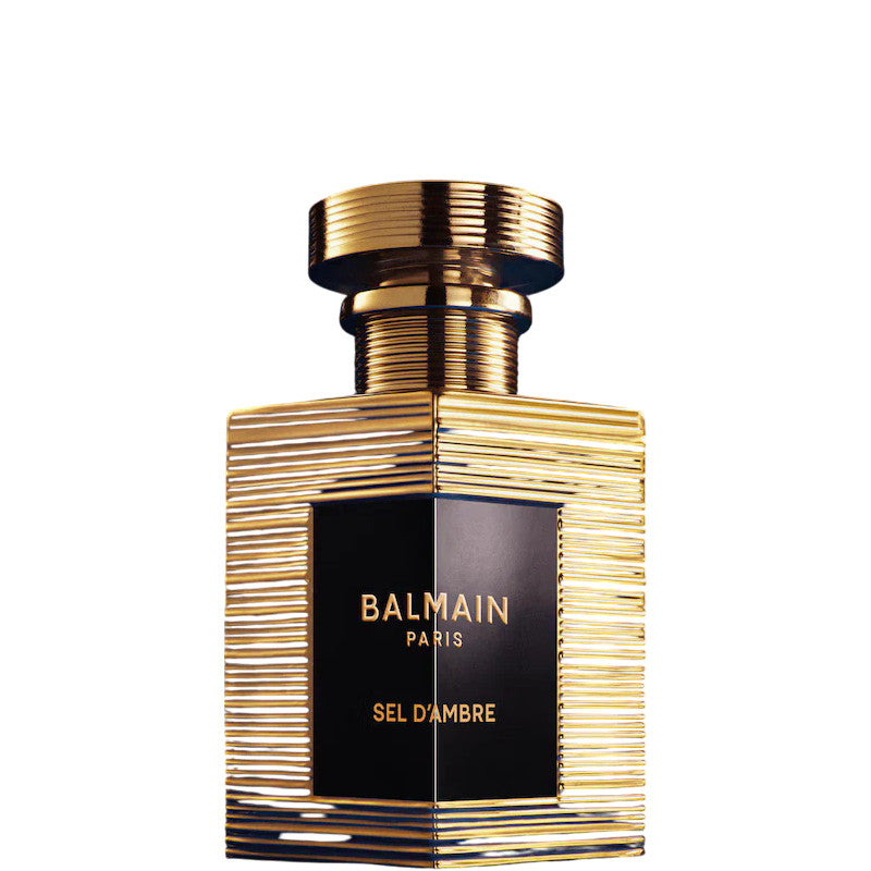 Balmain Sel d'Ambre Eau de Parfum*