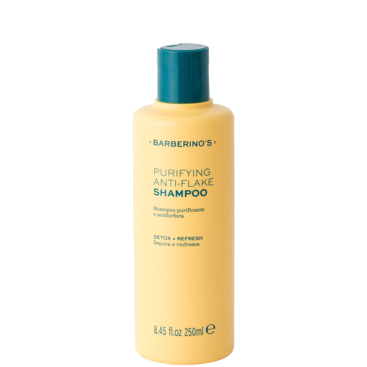 Barberino's Shampoo Antiforfora