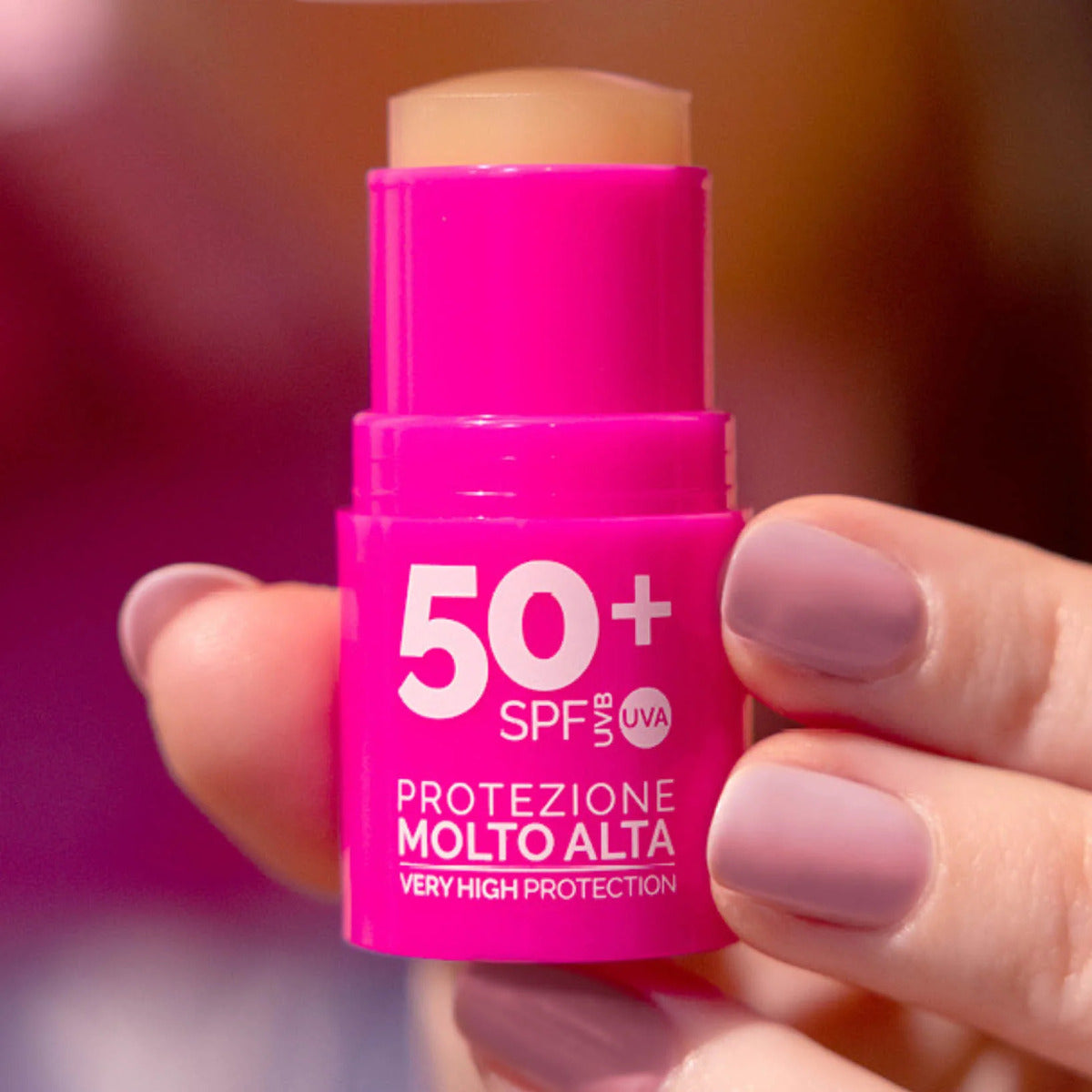 Veralab Stick Solare Protettivo SPF 50+