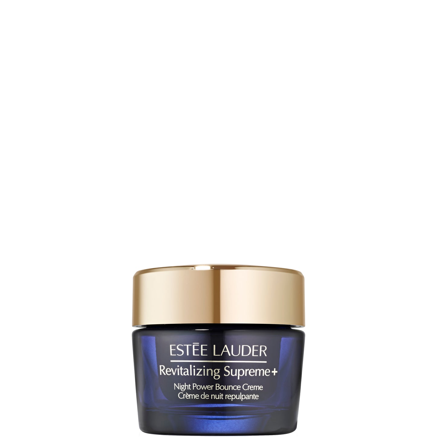 Revitalizing Supreme+ Bounce Night Creme