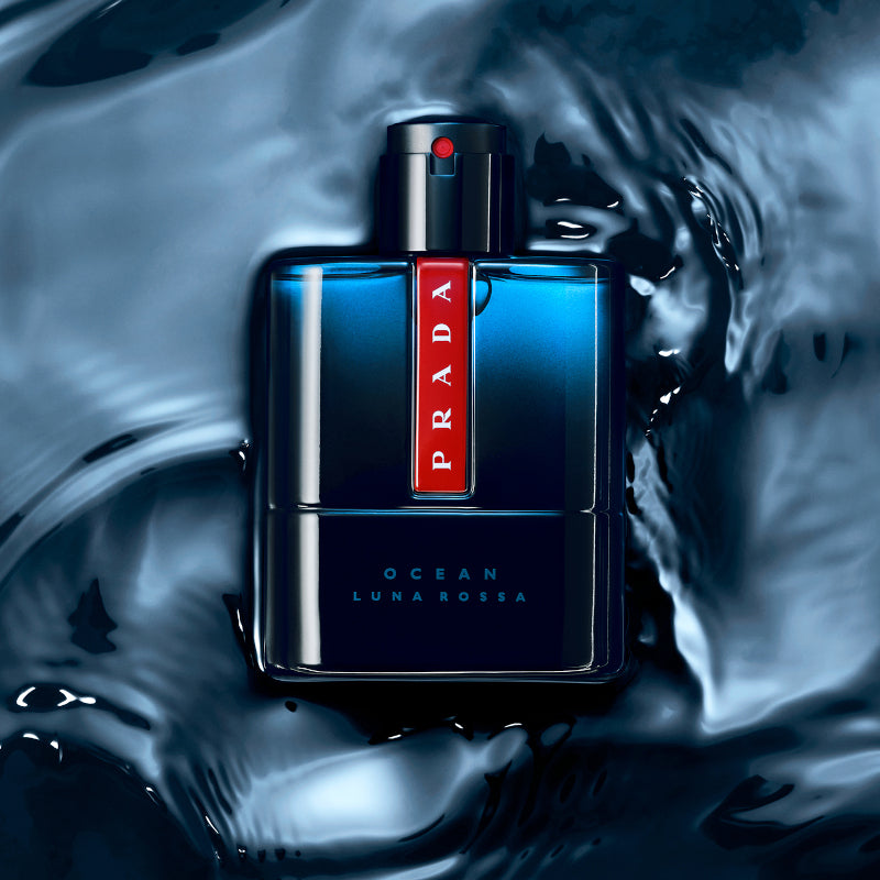 Luna Rossa Ocean 150 ML RICARICA