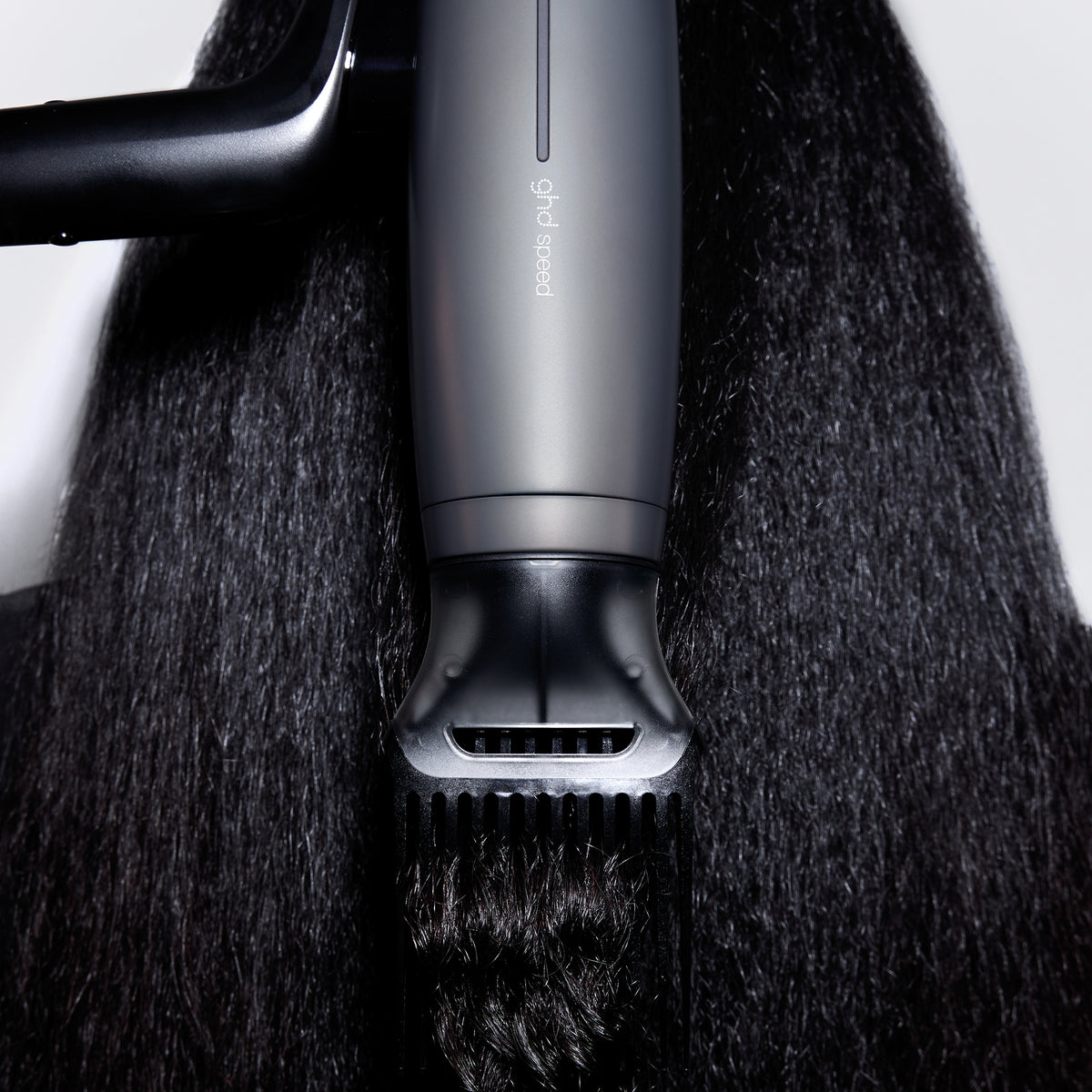 ghd Speed - Beccuccio professionale a pettine