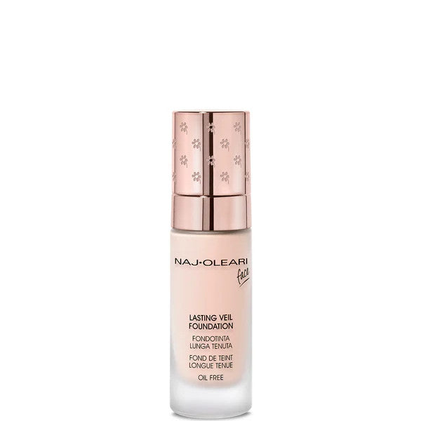 Lasting Veil Foundation - Fondotinta Lunga Tenuta