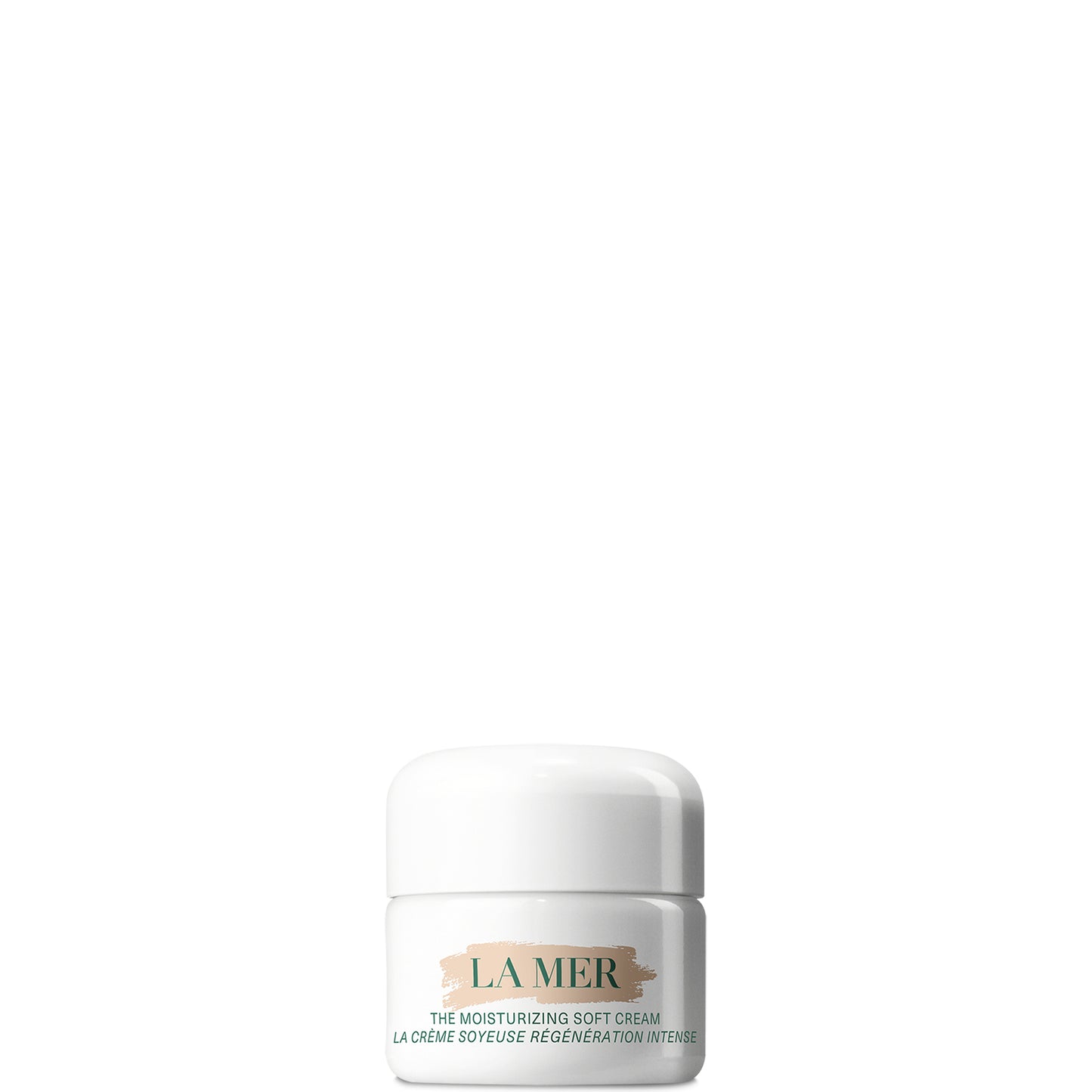 The Moisturizing Soft Cream New