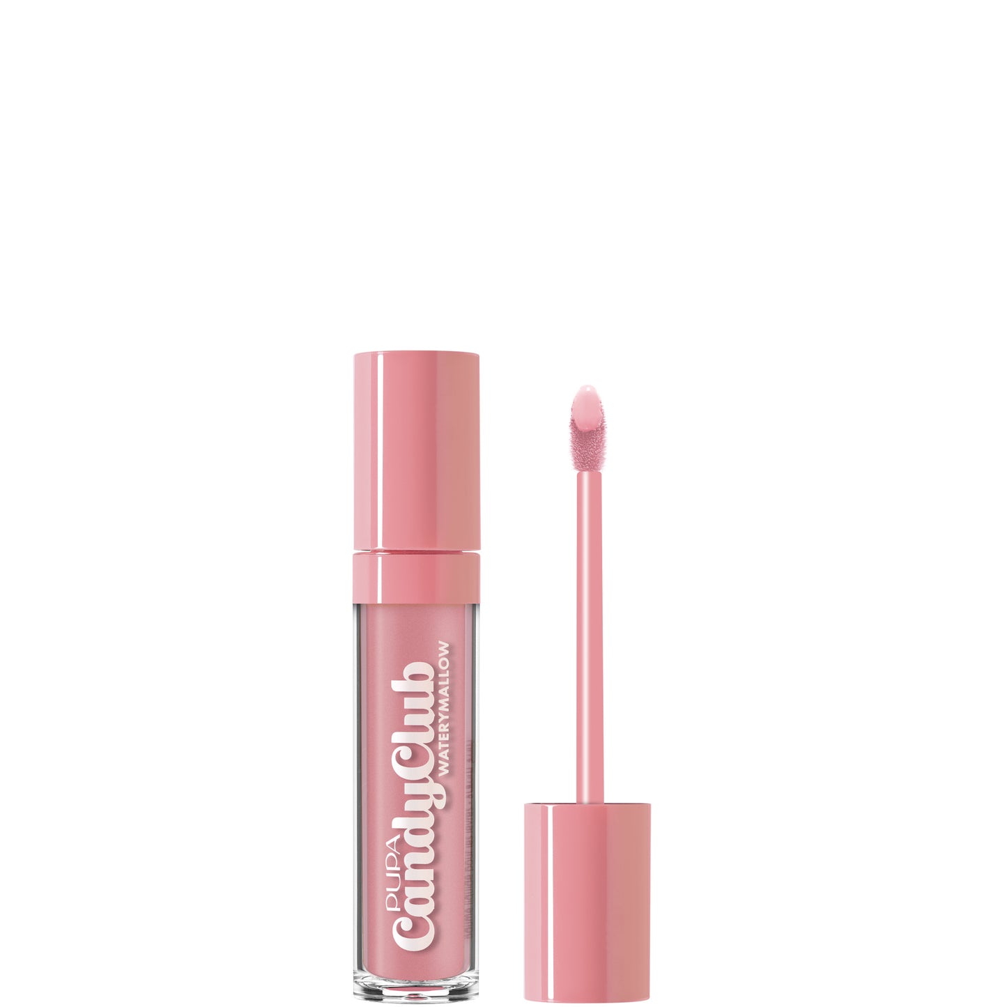 Watery Mallow Liqui-balm Labbra - Candy Club