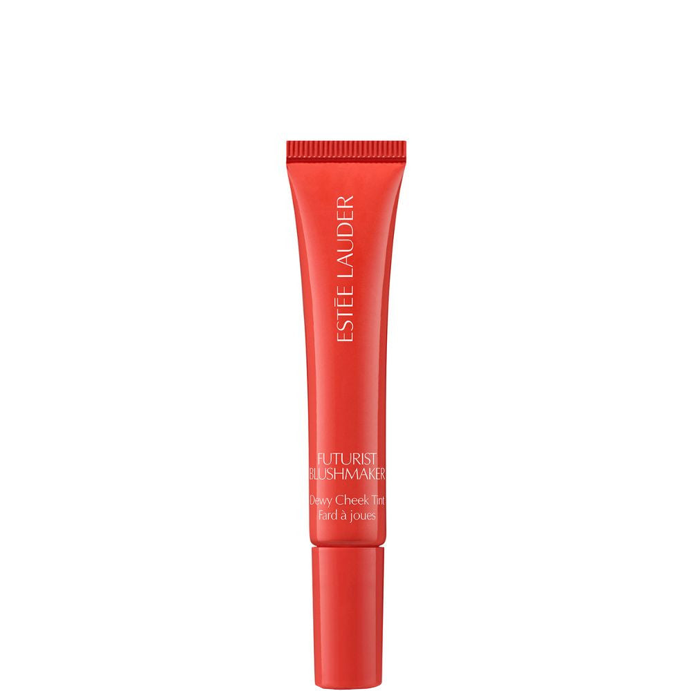 Futurist Blushmaker