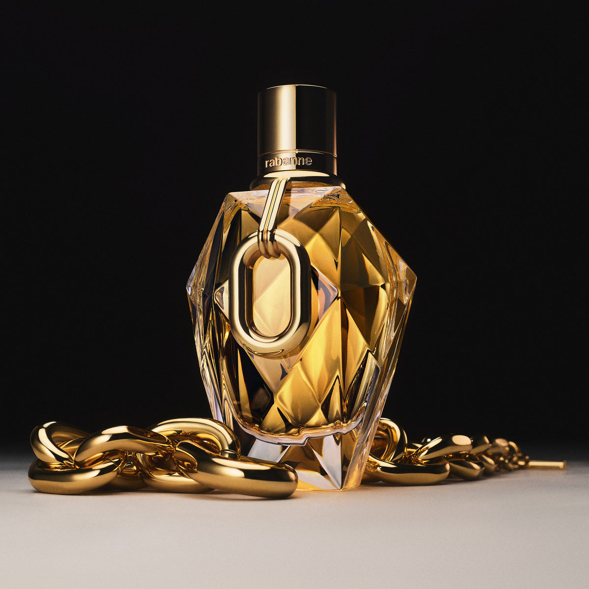 Rabanne Million Gold For Her Eau de Parfum Cofanetto