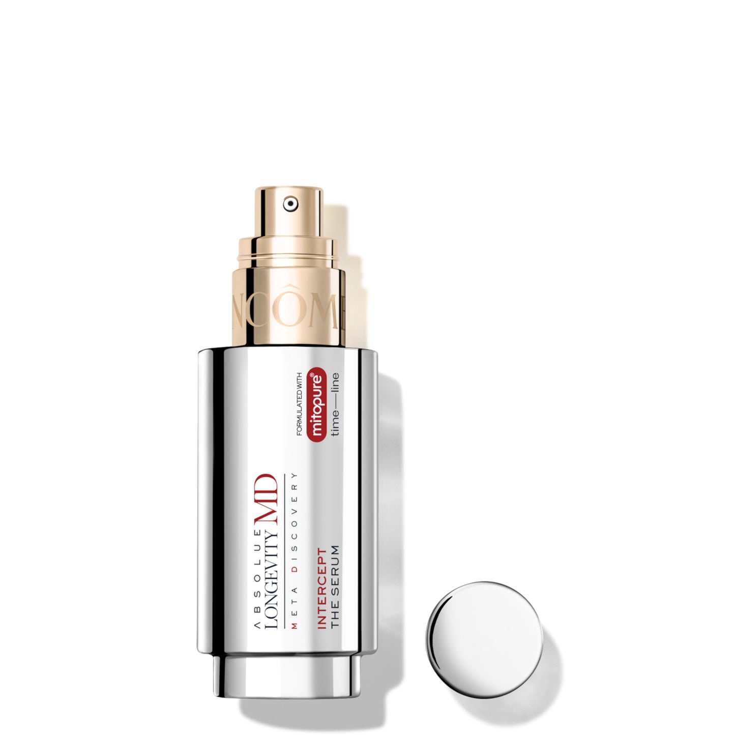 Lancome Absolue Longevity MD Intercept The Serum - Pelli Segnate