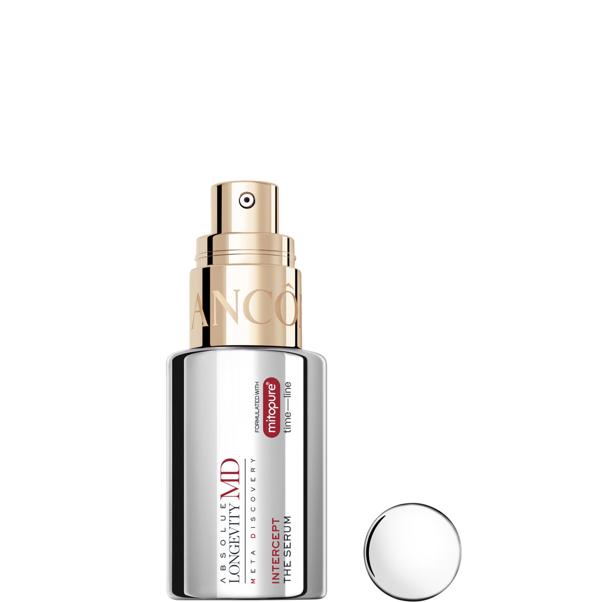 Lancome Absolue Longevity MD Intercept The Serum - Pelli Segnate