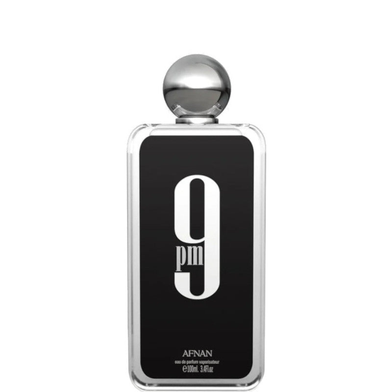 Afnan Perfumes 9 PM