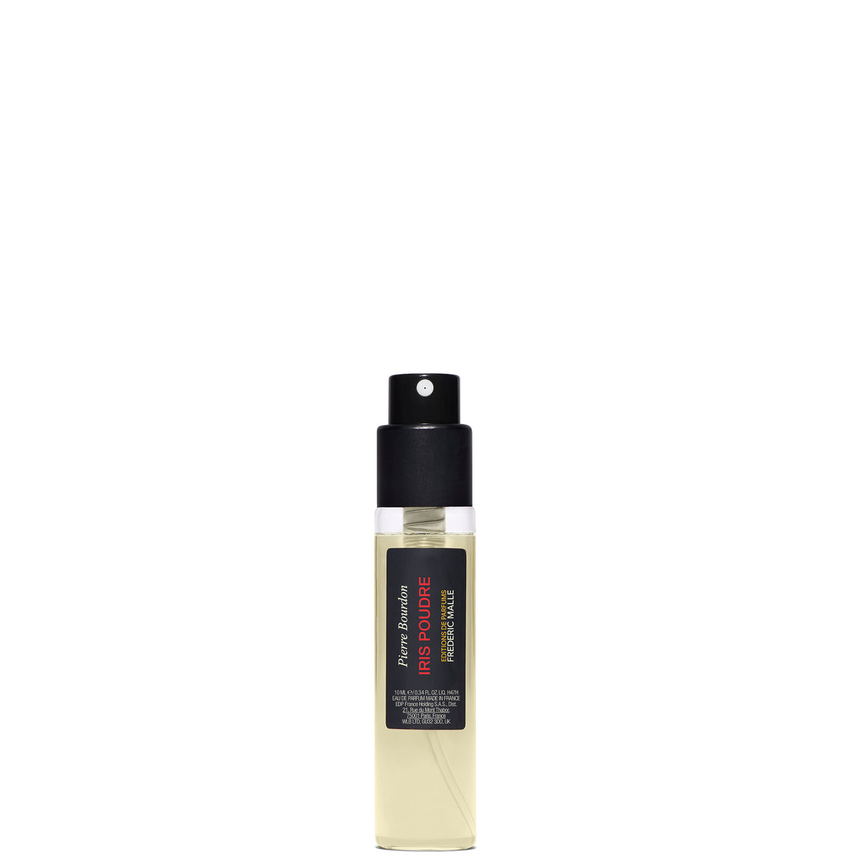 Frederic Malle Iris Poudre