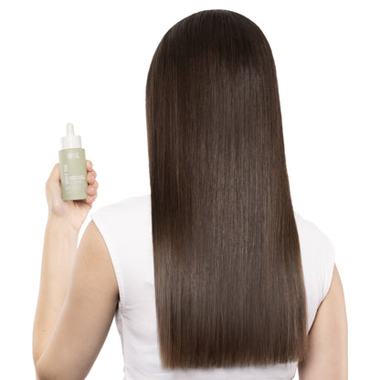 Mulac Scalp Hug Siero Scalpo Fortificante