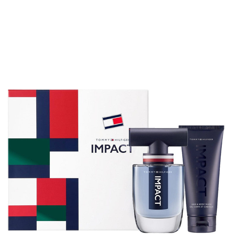 Impact Confezione