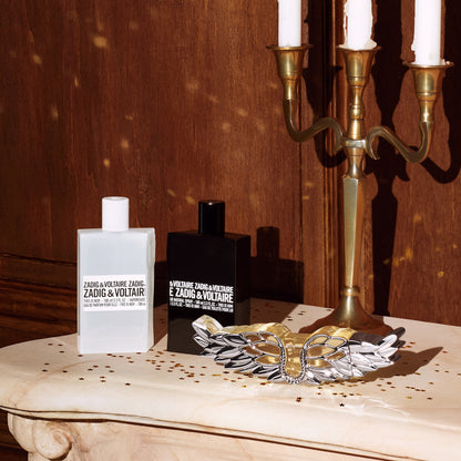 Zadig&Voltaire ZADIG Eau de Parfum Cofanetto