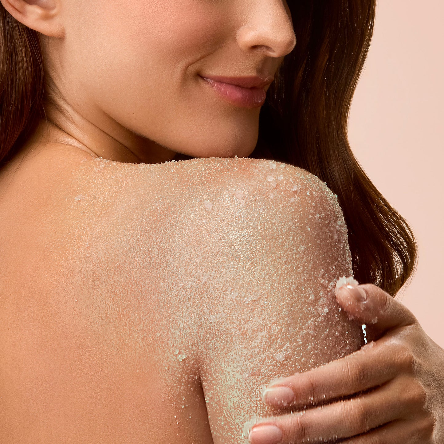 Talasso-Scrub Crio Crioattivo