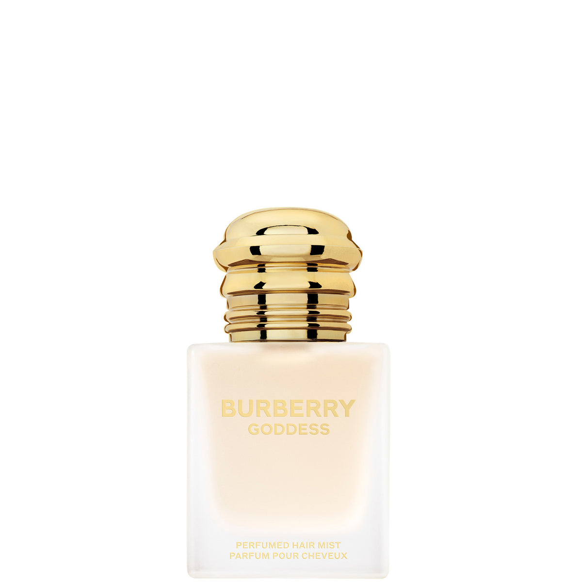 Burberry Goddess Hair Mist