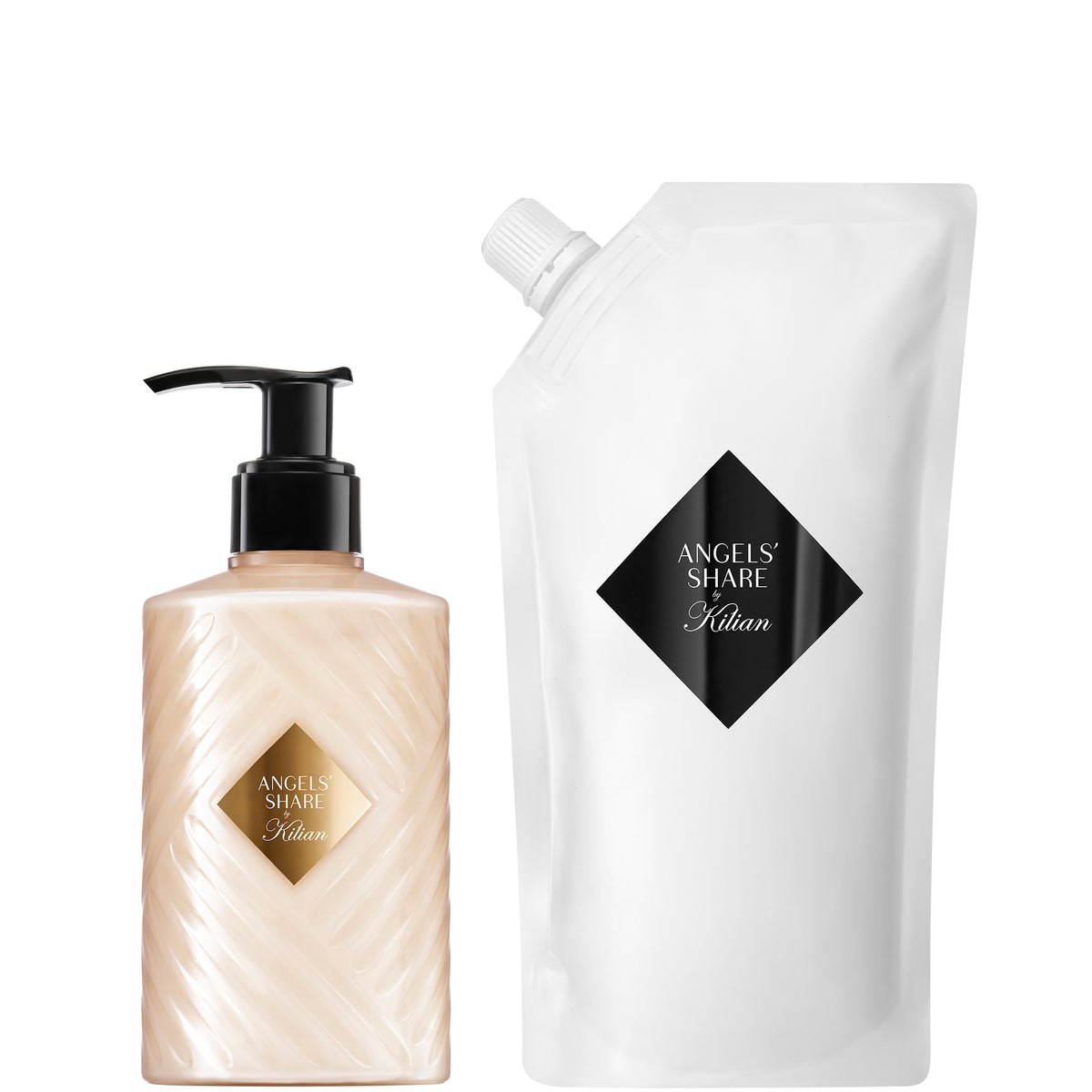 Kilian Paris Angels' Share Body Lotion