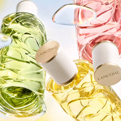 Lancome Ôver The Top