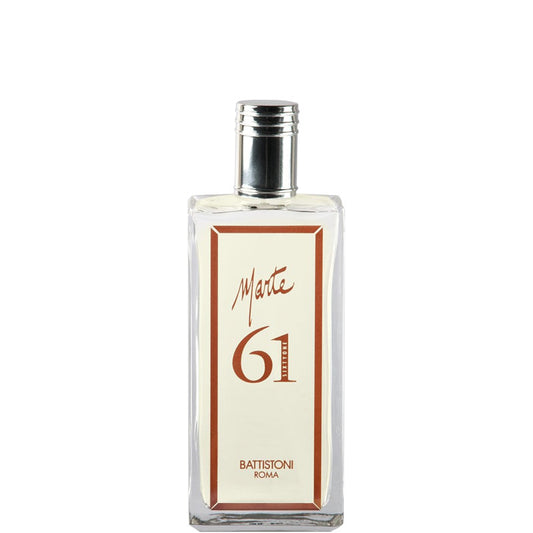 Marte 61 Après Rasage