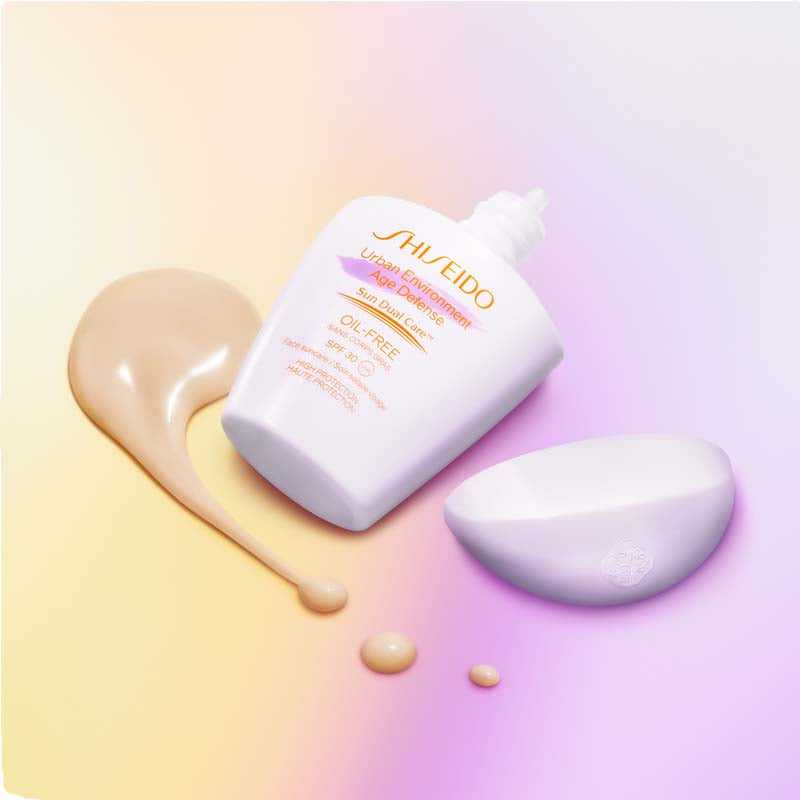 Urban Environment Age Defense Oil-Free SPF 30