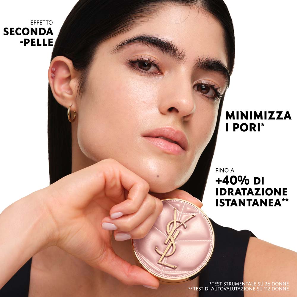 Skin Affair Cushion Foundation Ricarica