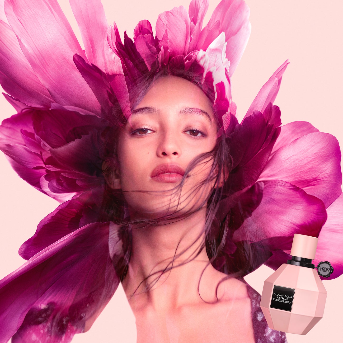 Flowerbomb Extreme Eau de Parfum Intense