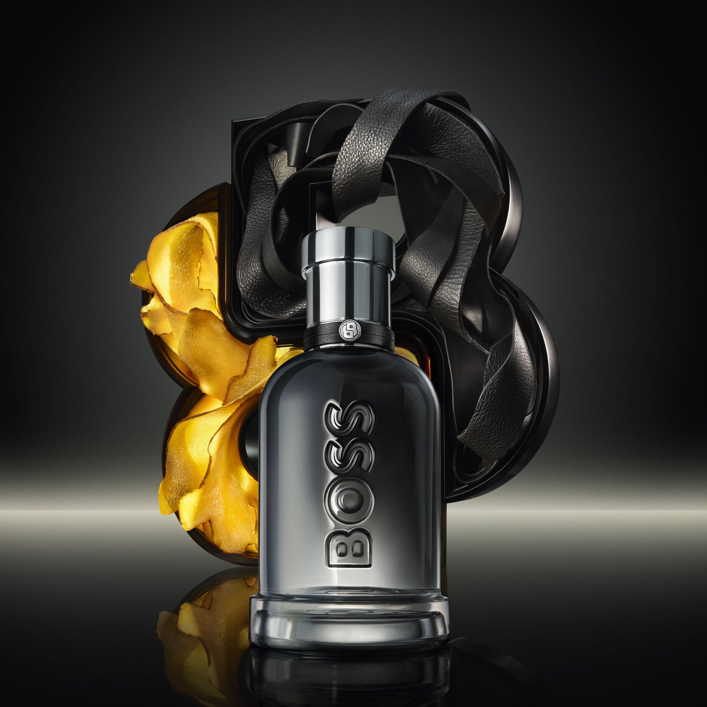 Boss Bottled Beyond Ricaricabile