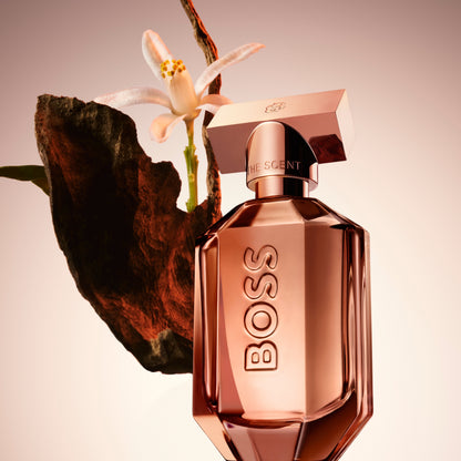 Boss The Scent for Her Parfum New