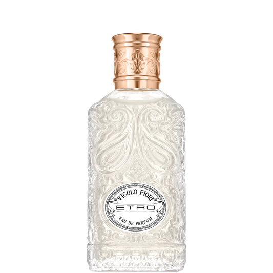 Vicolo Fiori Eau de Parfum Scatola Stoffa