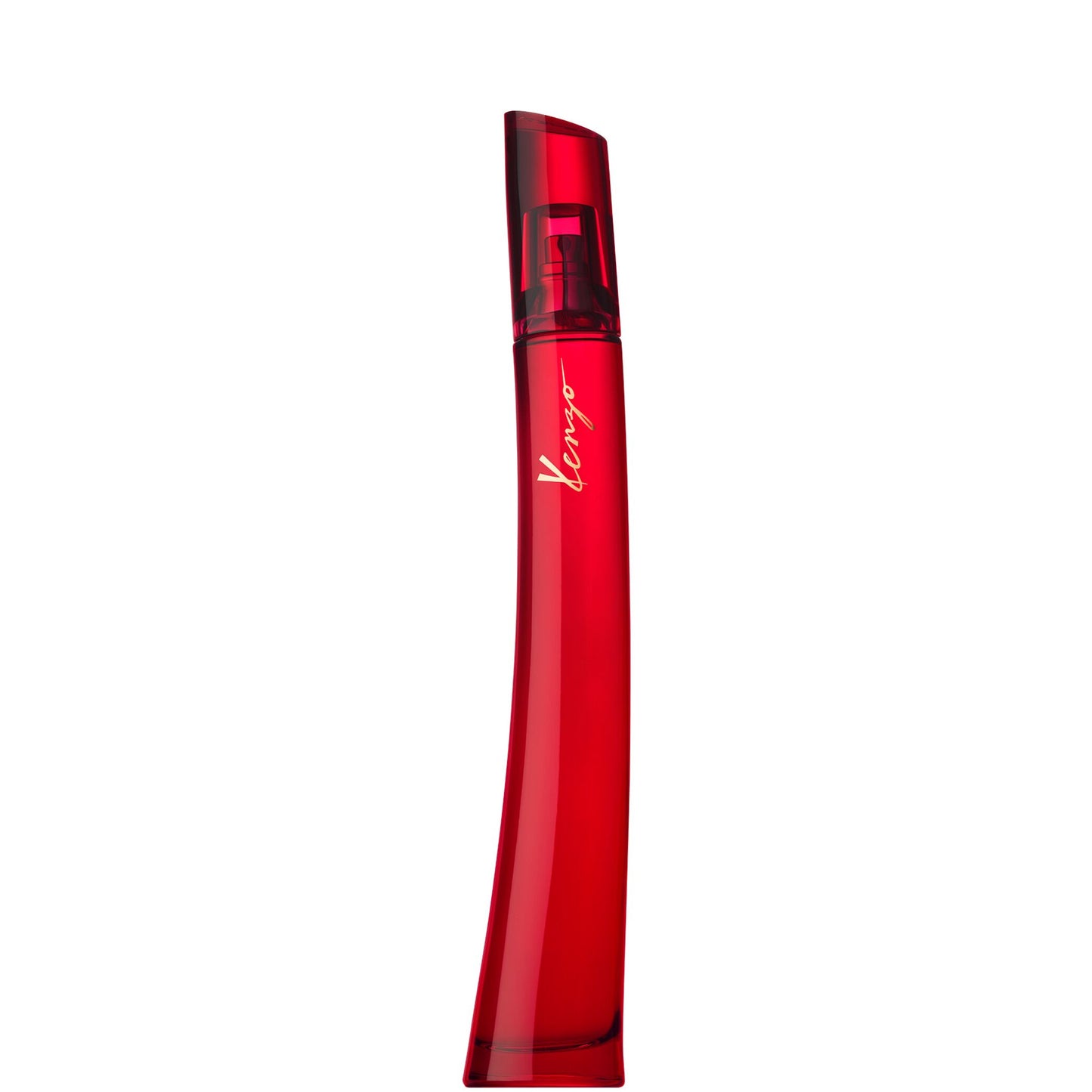 Flower by Kenzo Le Rouge Flower Eau de Parfum