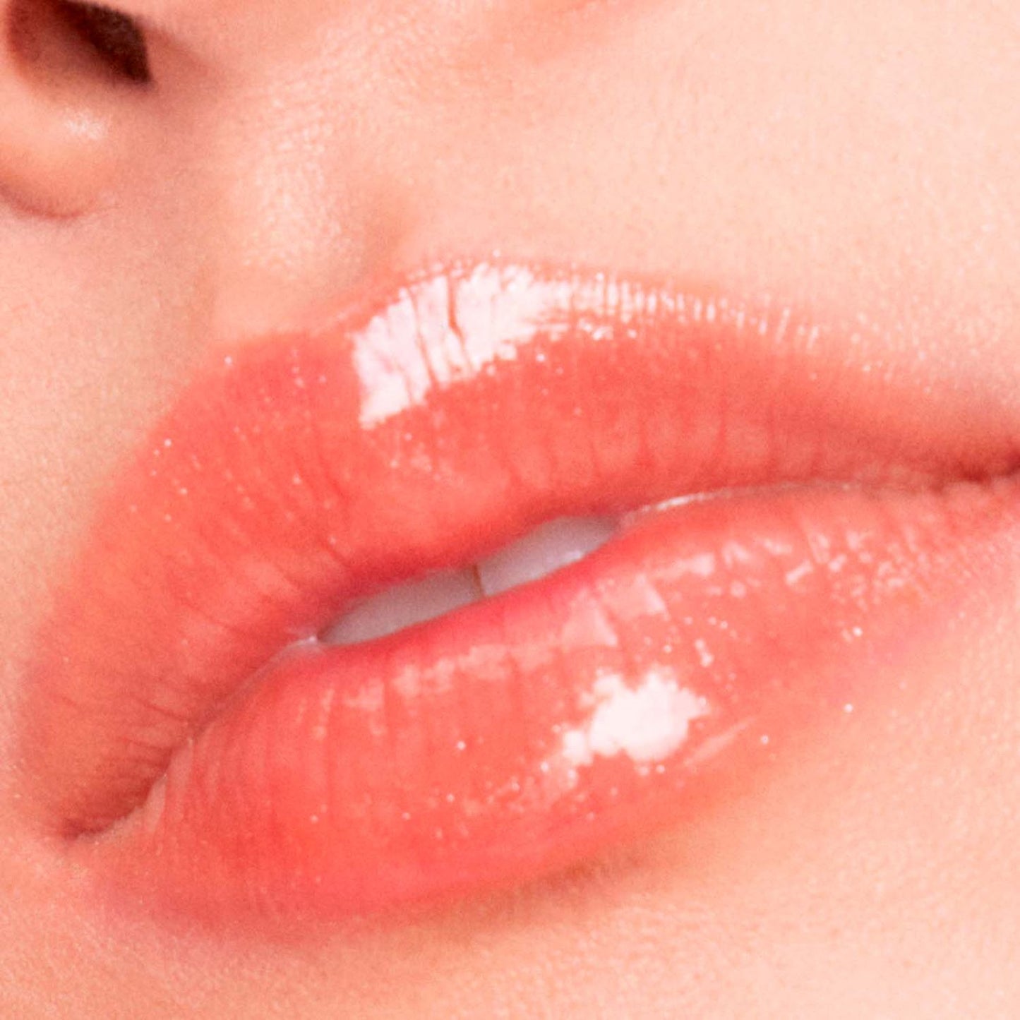 Lip Comfort Oil N. 27 FLEETING DEW