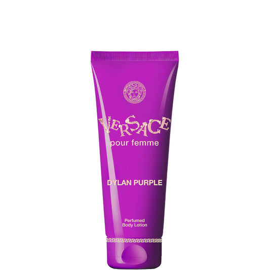 Versace Pour Femme Dylan Purple Body Lotion 200 ML