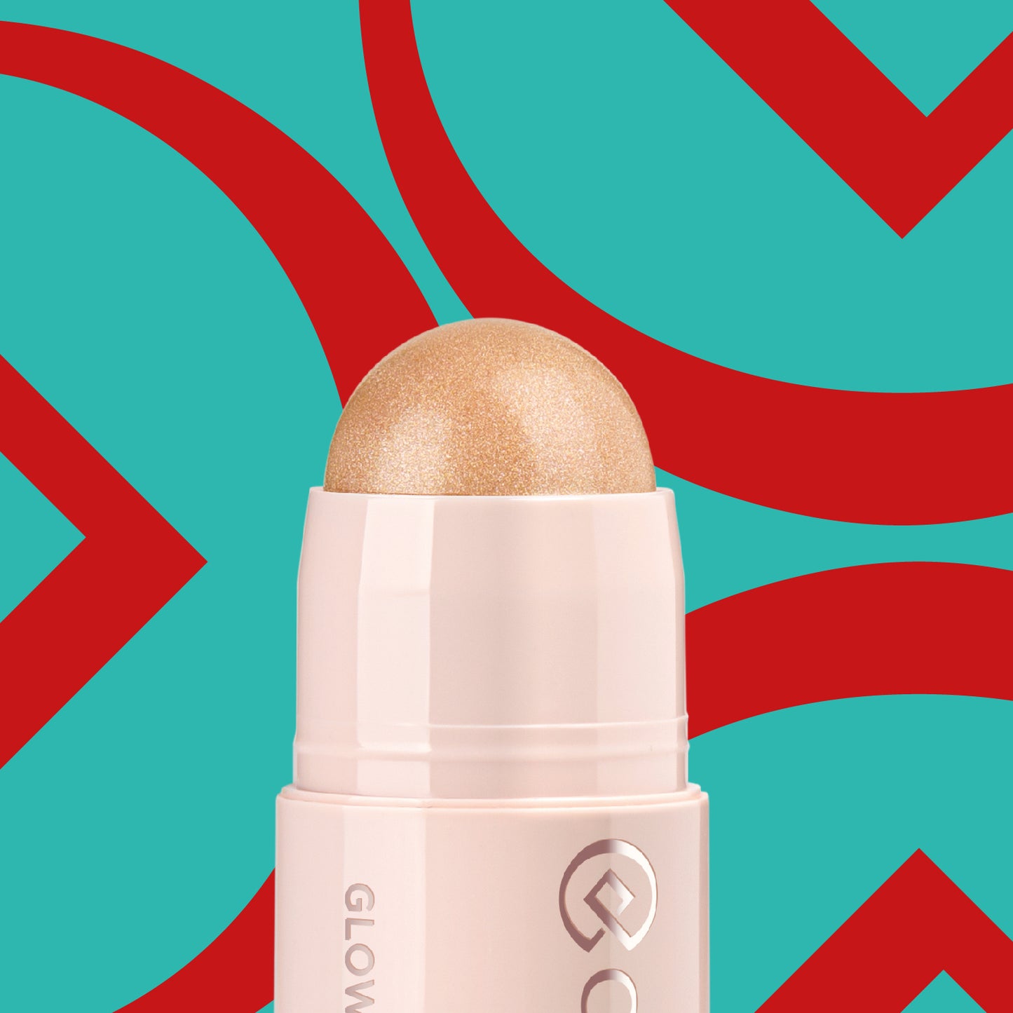 Twist Glowy Blush