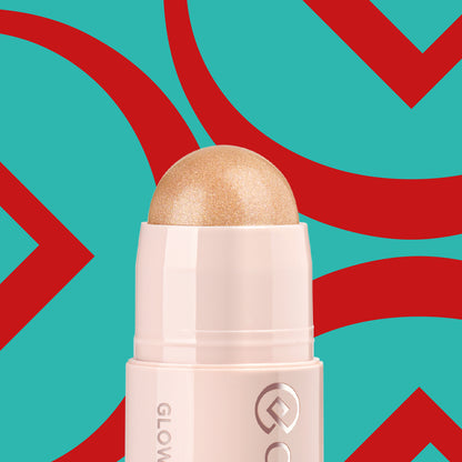 Twist Glowy Blush