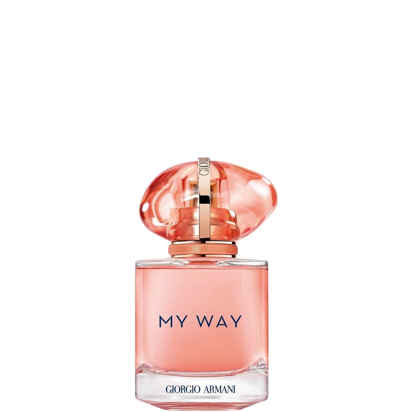 My Way Ylang