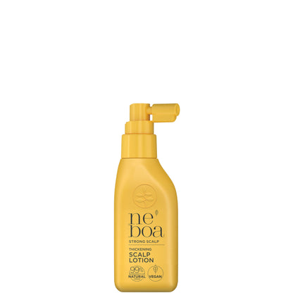 NEBOA STRONG SCALP Thickening Scalp Lotion