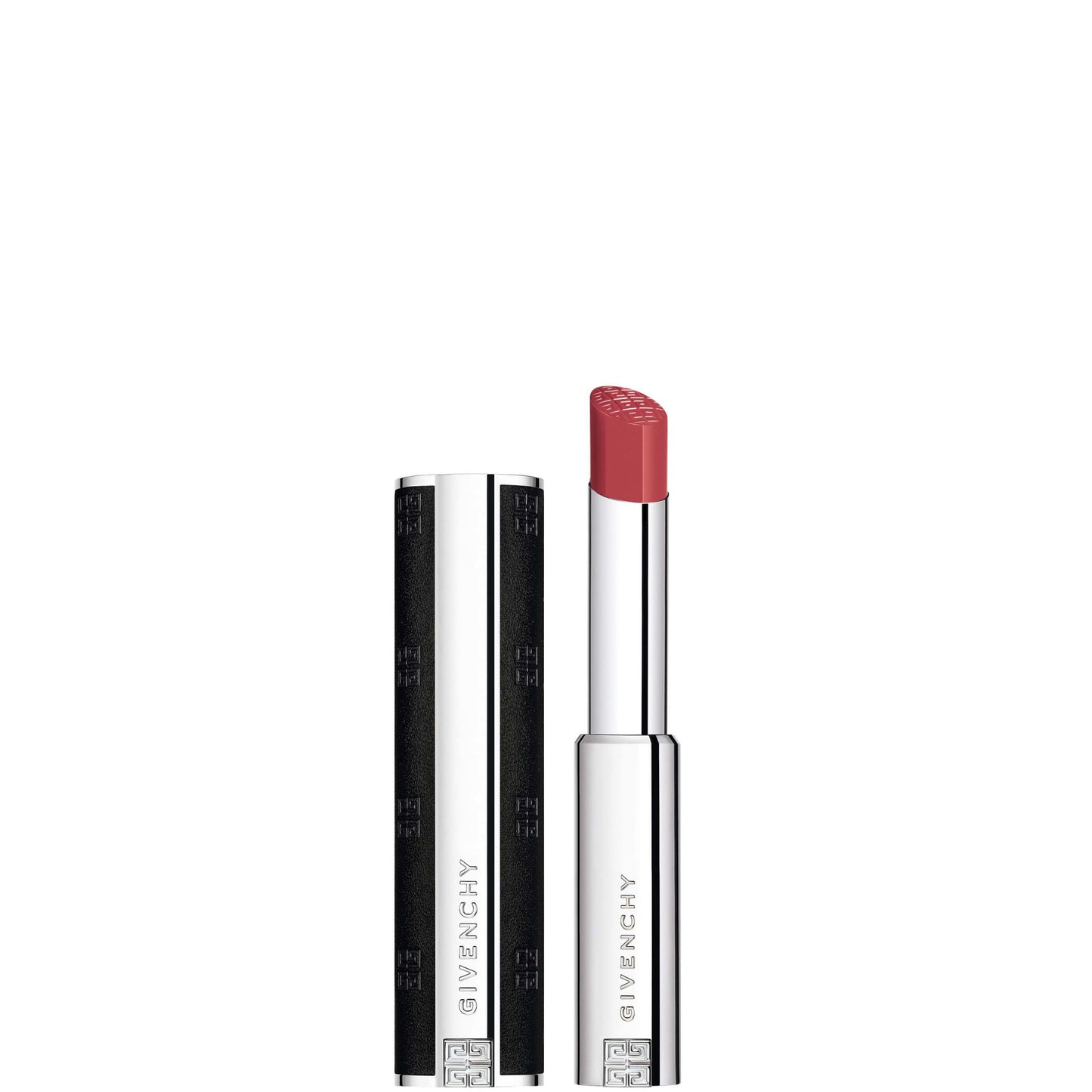 Le Rouge Interdit Satin
