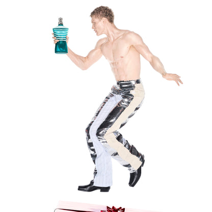 Le Male Eau de Toilette Cofanetto