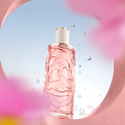 Lancome Ôver The Top